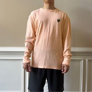 Pacsun Long Sleeve Shirt